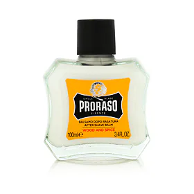 Proraso Wood and Spice After Shave Balm 100 ml
