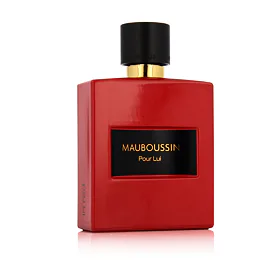 Mauboussin Mauboussin Pour Lui in Red Eau De Parfum 100 ml (man)