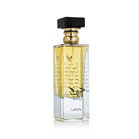 Lattafa Adeeb Eau De Parfum 80 ml (unisex)