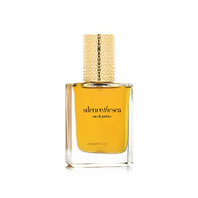 Strangelove NYC Silence The Sea Eau De Parfum 50 ml (unisex)