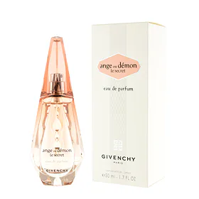 Givenchy Ange Ou Demon Le Secret 2014 Eau De Parfum 50 ml (woman)