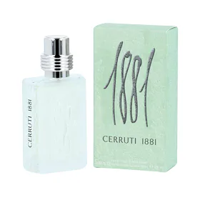 Cerruti 1881 Pour Homme Eau De Toilette 25 ml (man)