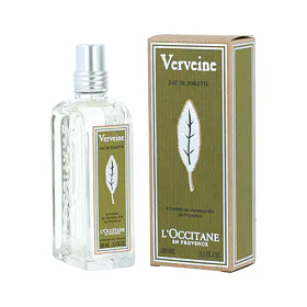 L'Occitane Verveine Eau De Toilette 100 ml (unisex)