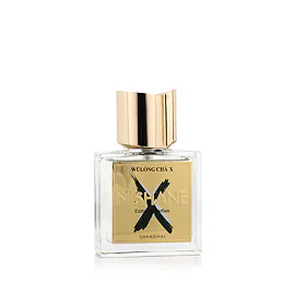 Nishane Wülóng Chá X Extrait de Parfum 50 ml (unisex)