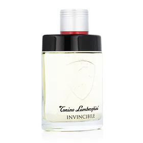 Tonino Lamborghini Invincibile Eau De Toilette 125 ml (man)