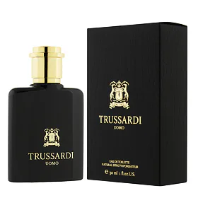 Trussardi Uomo 2011 Eau De Toilette 30 ml (man)