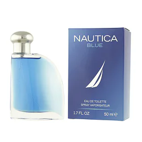 Nautica Blue Eau De Toilette 50 ml (man)
