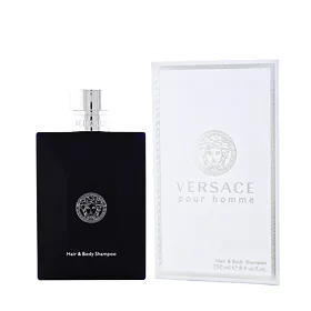 Versace Pour Homme Duschgel 250 ml (man)