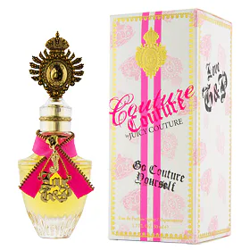 Juicy Couture Couture Couture Eau De Parfum 50 ml (woman)