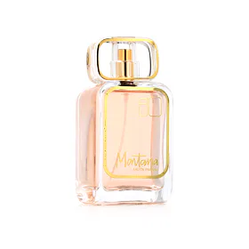 Montana Montana 80 Eau De Parfum 100 ml (woman)