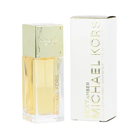 Michael Kors Sexy Amber Eau De Parfum 50 ml (woman)