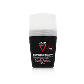 Vichy Homme 72h Antiperspirant 50 ml