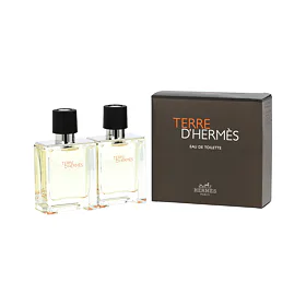 Hermès Terre D'Hermès EDT 2 x 50 ml (man)