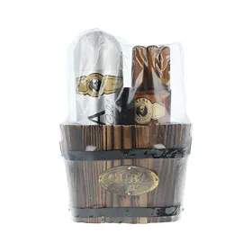 Cuba Gold AS 100 ml + DEO Spray 200 ml (man)
