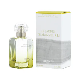 Hermès Le Jardin De Monsieur Li Eau De Toilette 50 ml (unisex)