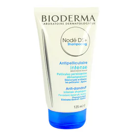 Bioderma Nodé DS+ Anti Dandruff Intense Shampoo 125 ml
