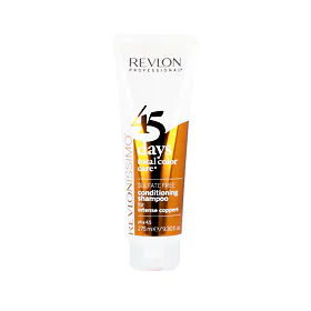 Revlon Revlonissimo 45 Days Total Color Care 2in1 Conditioning Shampoo 275 ml