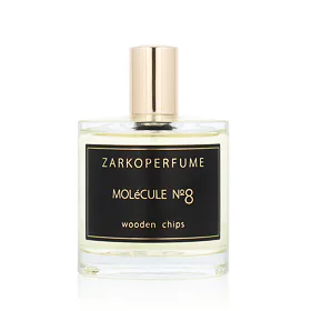 ZarkoPerfume MOLéCULE No. 8 Eau De Parfum 100 ml (unisex)