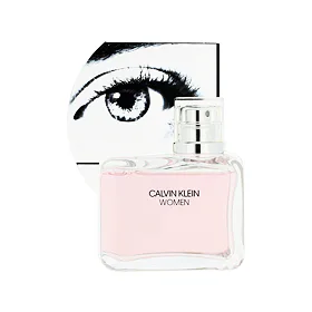 Calvin Klein Women Eau De Parfum 100 ml (woman)