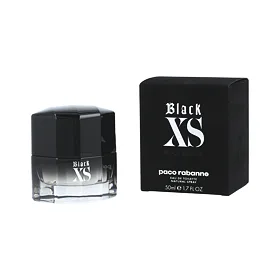 Paco Rabanne Black XS 2018 Eau De Toilette 50 ml (man)