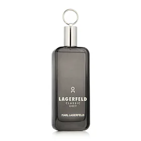 Karl Lagerfeld Lagerfeld Classic Grey Eau De Toilette 100 ml (man)
