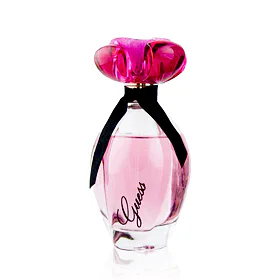 Guess Girl Eau De Toilette 100 ml (woman)
