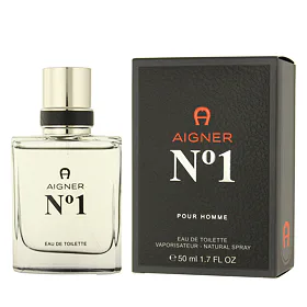 Aigner Aigner No 1 Eau De Toilette 50 ml (man)