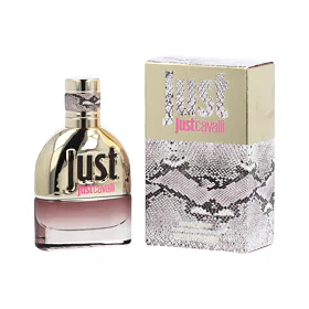 Roberto Cavalli Just Cavalli Her 2013 Eau De Toilette 50 ml (woman)