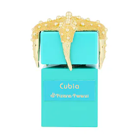 Tiziana Terenzi Cubia Extrait de Parfum 100 ml (unisex)
