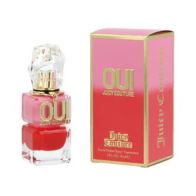 Juicy Couture Oui Eau De Parfum 30 ml (woman)