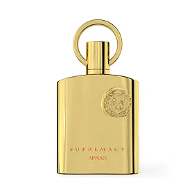 Afnan Supremacy Gold Eau De Parfum 100 ml (unisex)