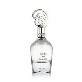 Khadlaj Musk Pour Narcis Eau De Parfum 100 ml (man)