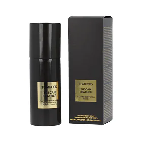 Tom Ford Tuscan Leather Bodyspray 150 ml (unisex)