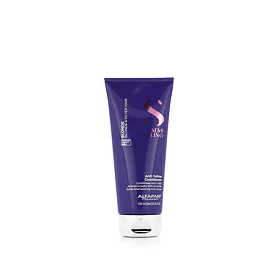 Alfaparf Milano Semi Di Lino Blonde Anti-Yellow Conditioner 200 ml