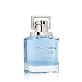 Abercrombie & Fitch Away Man Eau De Toilette 100 ml (man)
