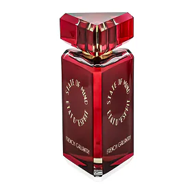 State of Mind French Gallantry Parfum 100 ml (unisex)