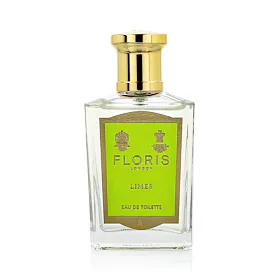Floris Limes Eau De Toilette 50 ml (unisex)