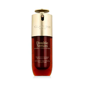 Clarins Double Serum Complete Age-Defying Concentrate 50 ml