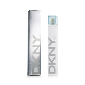 DKNY Donna Karan Energizing for Men Eau De Toilette 100 ml (man)