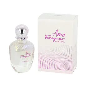 Salvatore Ferragamo Amo Ferragamo Flowerful Eau De Toilette 100 ml (woman)