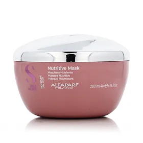 Alfaparf Milano Semi Di Lino Moisture Nutritive Mask 200 ml