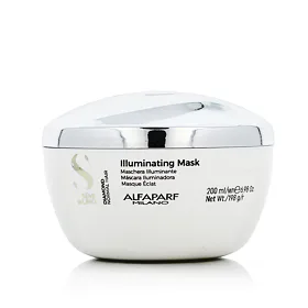 Alfaparf Milano Semi di Lino Diamond Illuminating Mask 200 ml