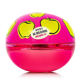 DKNY Donna Karan DKNY Be Delicious Orchard St. Eau De Parfum 50 ml (woman)