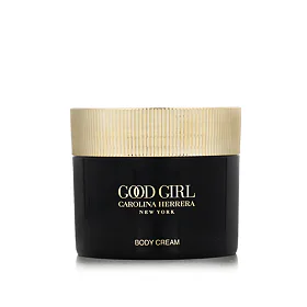 Carolina Herrera Good Girl Körpercreme 200 ml (woman)