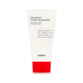 COSRX AC Collection Calming Foam Cleanser 150 ml