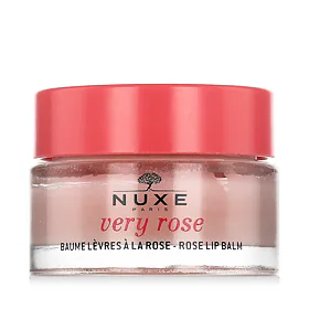 Nuxe Very Rose Rose Lip Balm 15 g