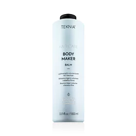Lakme Teknia Body Maker Balm 1000 ml