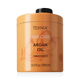 Lakme Teknia Argan Oil Treatment 1000 ml