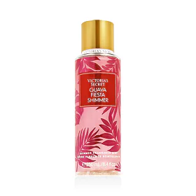 Victoria's Secret Guava Fiesta Shimmer Bodyspray 250 ml (woman)