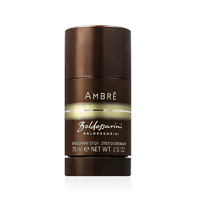 Baldessarini Ambré Deostick 75 ml (man)